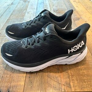 Hoka Clifton 8 Womens Size 11 Wide
